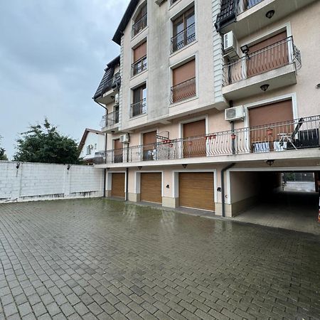 Apartment In The Villa Northern Dreams #1 Parking Included In Price Τιμισοάρα Εξωτερικό φωτογραφία
