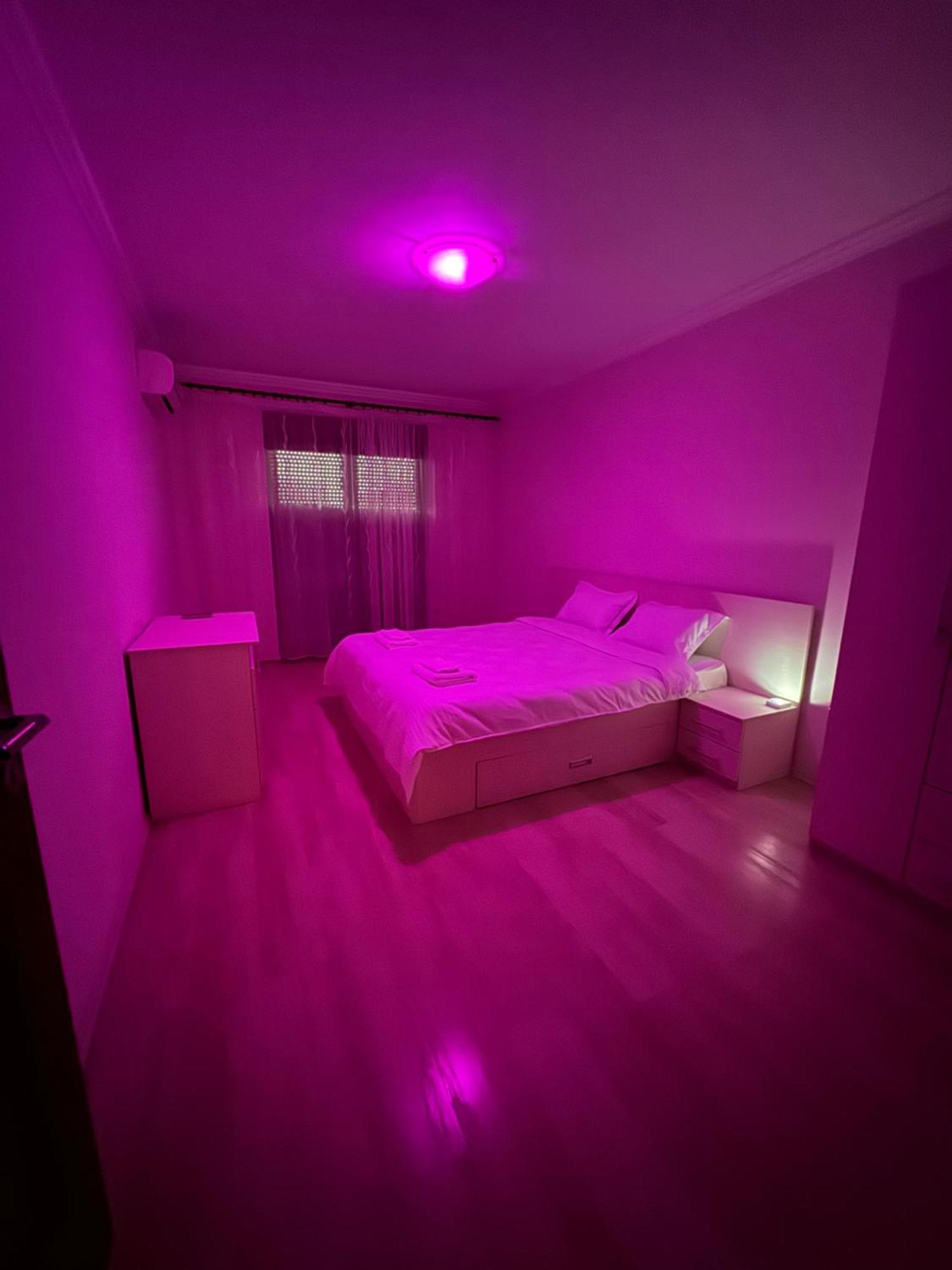 Apartment In The Villa Northern Dreams #1 Parking Included In Price Τιμισοάρα Εξωτερικό φωτογραφία