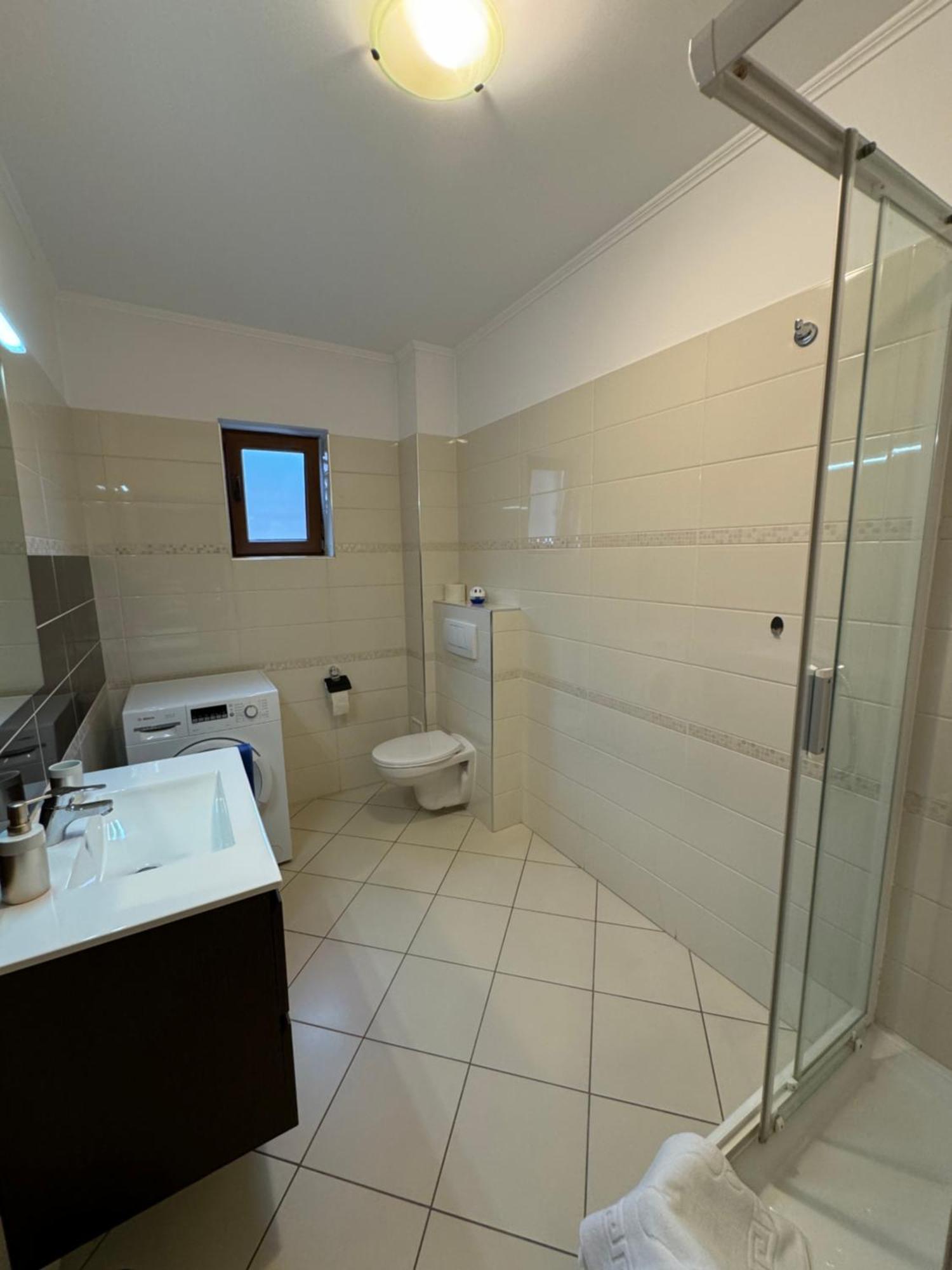 Apartment In The Villa Northern Dreams #1 Parking Included In Price Τιμισοάρα Εξωτερικό φωτογραφία