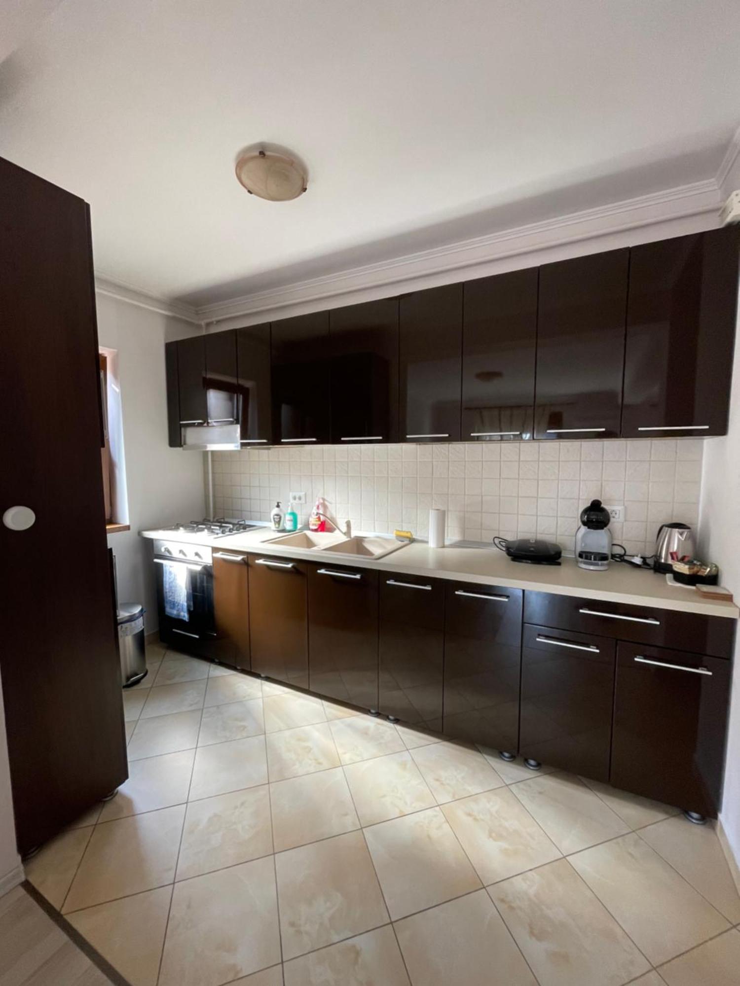 Apartment In The Villa Northern Dreams #1 Parking Included In Price Τιμισοάρα Εξωτερικό φωτογραφία